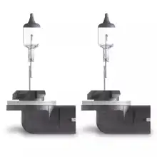 OSRAM autožárovka H27W/2 STANDARD 881 27W 12V PGJ13