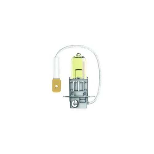 OSRAM autožárovka H3 ALLSEASON 64151ALS 55W 12V PK22s