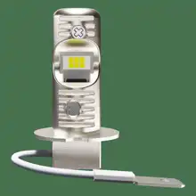 OSRAM autožárovka H3 LEDriving HL EASY 64151DWESY 8W 12V PK22s HCBox-2ks