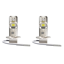 OSRAM autožárovka H3 LEDriving HL EASY 64151DWESY 8W 12V PK22s HFBox-2ks