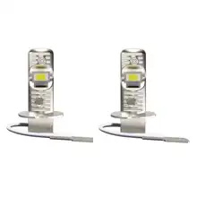 OSRAM autožárovka H3 LEDriving HL EASY 64151DWESY 8W 12V PK22s HFBox-2ks