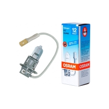 OSRAM autožárovka H3 SUPER 64151SUP 55W 12V PK22s