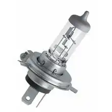 OSRAM autožárovka H4 64196 75/70W 24V P43t