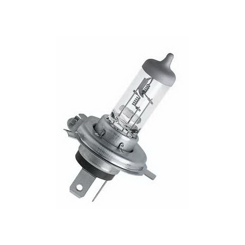 OSRAM autožárovka H4 64196 75/70W 24V P43t