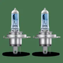 OSRAM autožárovka H4 COOL BLUE INTENSE.NG 64193CBN 60/55W 12V P43t blistr
