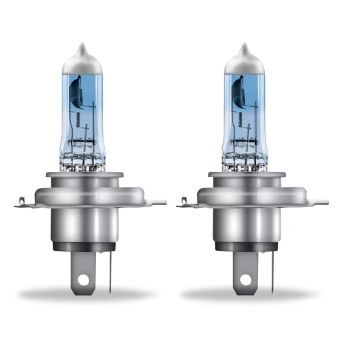 OSRAM autožárovka H4 COOL BLUE INTENSE.NG 64193CBN 60/55W 12V P43t HFBox-2ks