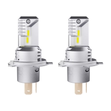 OSRAM autožárovka H4/H19 LEDriving HL EASY 64193DWESY 18.7/19.0W 12V HFBox-2ks