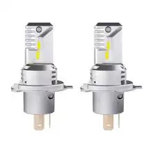 OSRAM autožárovka H4/H19 LEDriving HL EASY 64193DWESY 18.7/19.0W 12V HFBox-2ks