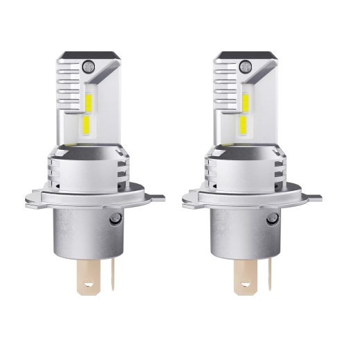 OSRAM autožárovka H4/H19 LEDriving HL EASY 64193DWESY 18.7/19.0W 12V HFBox-2ks