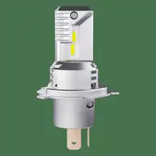 OSRAM autožárovka H4 LEDriving HLM EASY 64193DWESY 18.7/19W 12V P43t blistr