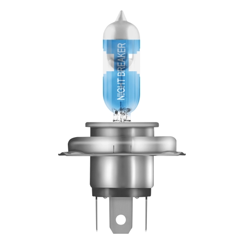 OSRAM autožárovka H4 NIGHT BREAKER LASER 64193NL 60/55W 12V P43t