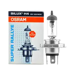 OSRAM autožárovka H4 OFF ROAD SUPER BRIGHT PREMIUM 62204SBP 100/90W 12V P43T
