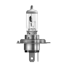 OSRAM autožárovka H4 ORIGINAL 64193 60/55W 12V P43t blistr
