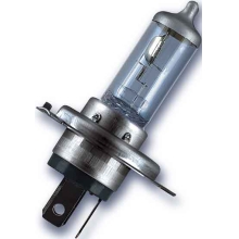 OSRAM autožárovka H4 SUPER 64193SUP 12V 60/55W P43t