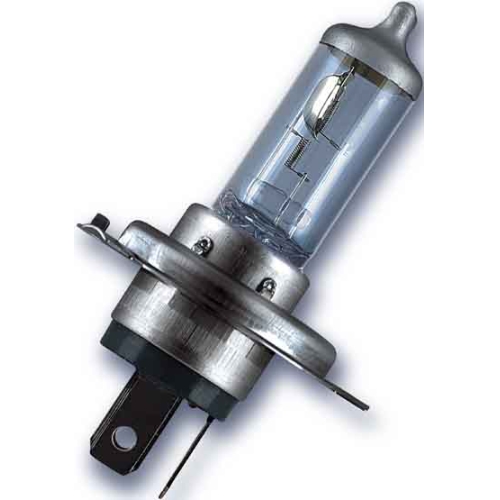 OSRAM autožárovka H4 SUPER 64193SUP 12V 60/55W P43t
