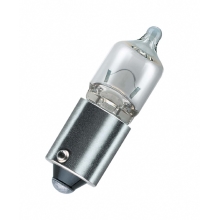 OSRAM autožárovka H6W 64132 6W 12V BAX9s