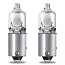 OSRAM autožárovka H6W ULTRA LIFE 64132ULT 6W 12V BAX9s blistr-2ks