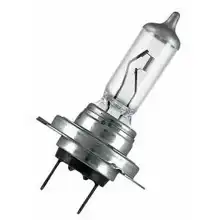 OSRAM autožárovka H7 ALLSEASON 64210ALL 55W 12V PX26d