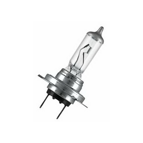 OSRAM autožárovka H7 ALLSEASON 64210ALL 55W 12V PX26d