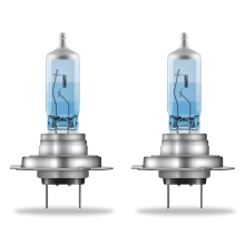 OSRAM autožárovka H7 COOL BLUE INTENSE 64210CBN 55W 12V PX26d HFBox-2ks