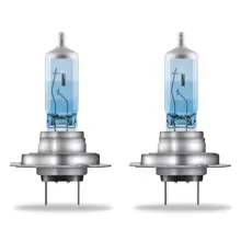 OSRAM autožárovka H7 COOL BLUE INTENSE 64210CBN 55W 12V PX26d HFBox-2ks