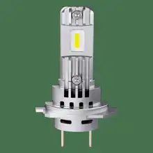 OSRAM autožárovka H7 LEDriving HLM EASY 64210DWESY 16W 12V PX26d blistr