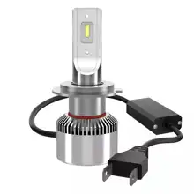 OSRAM autožárovka H7 LEDriving XTR 64210DWXTR 18W 12V PX26d blistr-2ks