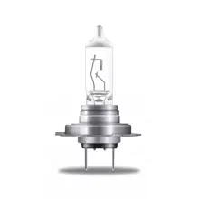OSRAM autožárovka H7 NIGHT BREAKER SILVER 64210NBS 55W 12V PX26d blistr