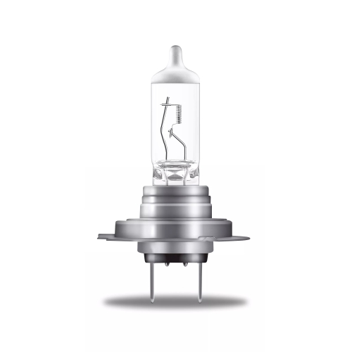 OSRAM autožárovka H7 NIGHT BREAKER SILVER 64210NBS 55W 12V PX26d blistr
