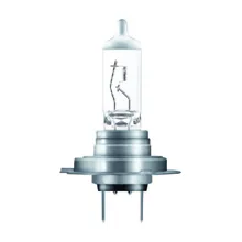 OSRAM autožárovka H7 NIGHT BREAKER SILVER 64210NBS 55W 12V PX26d