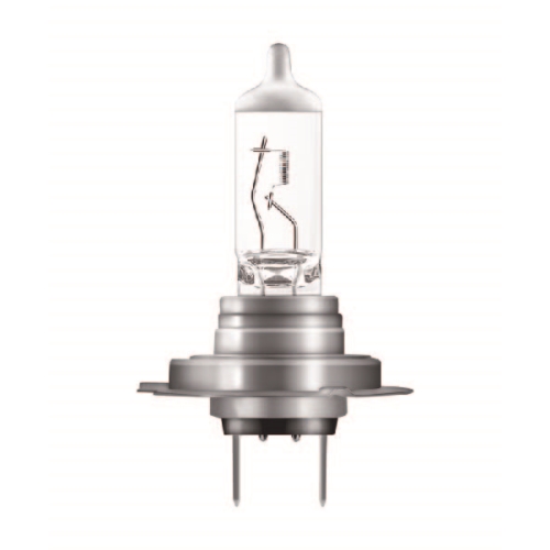 OSRAM autožárovka H7 NIGHT BREAKER SILVER 64210NBS 55W 12V PX26d