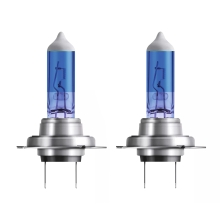 OSRAM autožárovka H7 OFF ROAD CB BOOST 62210CBB 80W 12 VV PX26d HFBox-2ks