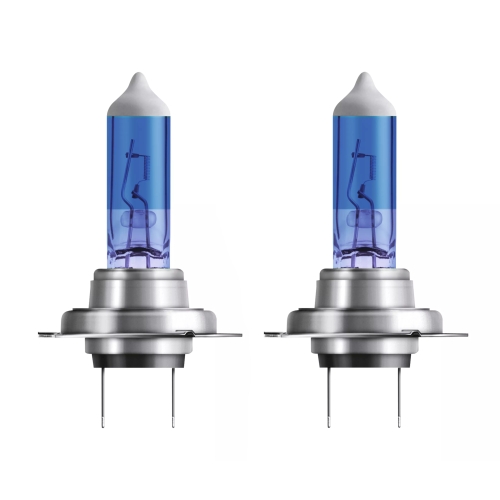 OSRAM autožárovka H7 OFF ROAD CB BOOST 62210CBB 80W 12 VV PX26d HFBox-2ks