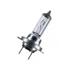 OSRAM autožárovka H7 STANDARD 64210L 55W 12V PX26d