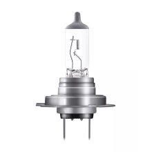 OSRAM autožárovka H7 STANDARD 64215 70W 24V PX26d blistr
