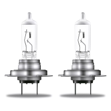 OSRAM autožárovka H7 ULTRA LIFE 64210ULT 55W 12V PX26d HFBox-2ks