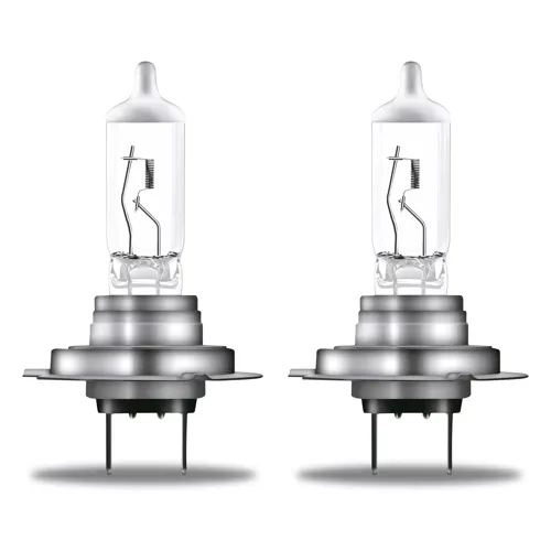OSRAM autožárovka H7 ULTRA LIFE 64210ULT 55W 12V PX26d HFBox-2ks
