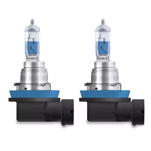 OSRAM autožárovka H8 COOL BLUE INETNSE.NG 64212CBN 35W 12V PGJ19-1 HFBox-2ks