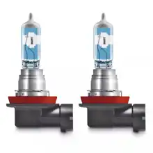 OSRAM autožárovka H8 NIGHT BREAKER LASER 64212NL 35W 12V PGJ19-1