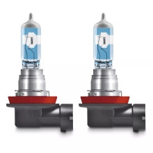 OSRAM autožárovka H8 NIGHT BREAKER UNLIMITED 64212 35W 12V PGJ19-1 HFBox-2ks