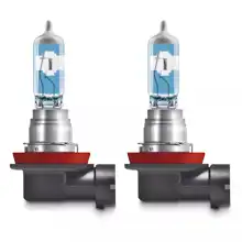 OSRAM autožárovka H8 NIGHT BREAKER UNLIMITED 64212 35W 12V PGJ19-1 HFBox-2ks