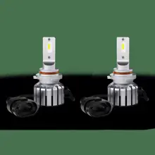 OSRAM autožárovka HB3(9005)/H10/HIR1 LEDriving HL BR. 19W 12V HFbox-2ks