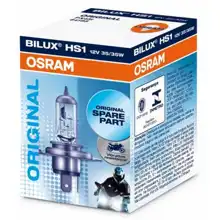 OSRAM autožárovka HS1 64185 38/35W 12V PX43t