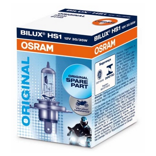 OSRAM autožárovka HS1 64185 38/35W 12V PX43t