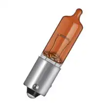 OSRAM autožárovka HY21W STANDARD 64137ULT 21W 12V BAW9s