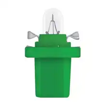 OSRAM autožárovka MINIWATT 2722MF 2W 12V B8.5d