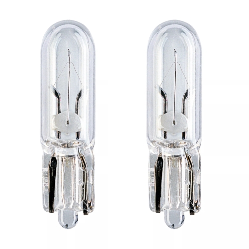 OSRAM autožárovka MINIWATT T5 2721-02B 12V 1.2W W2x4.6d BL2