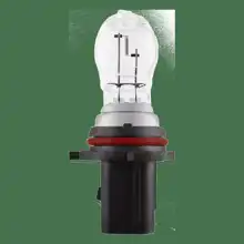 OSRAM autožárovka P13W STANDARD 828 13W 12V PG18.5D-1