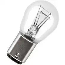 OSRAM autožárovka P21/5W 21/5W 12V BAY15d