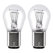 OSRAM autožárovka P21/5W 7528 21/5W 12V BAY15d blistr-2ks